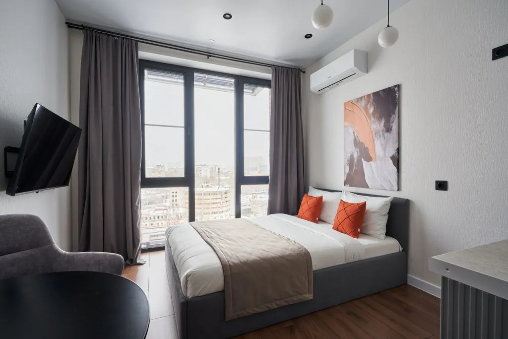 Inchu Измайлово