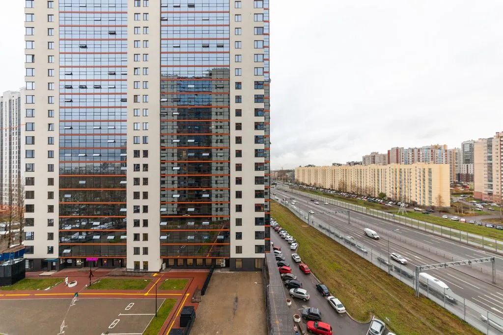 Пулково-апарт