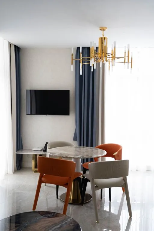 Mamu Apartment designer