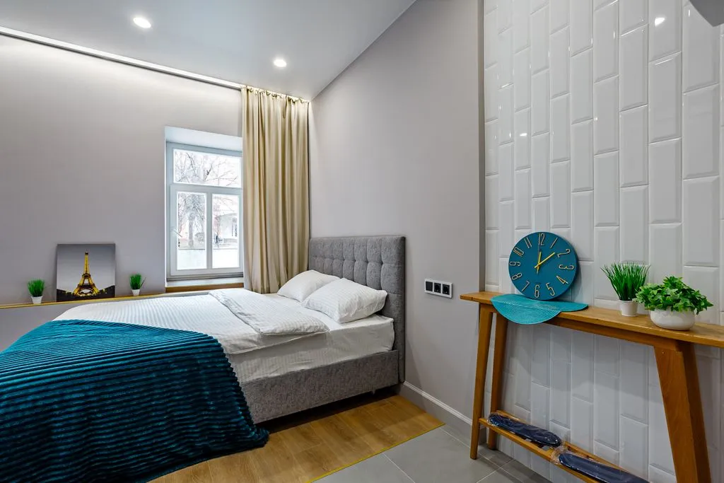 Усадьба в Гороховском