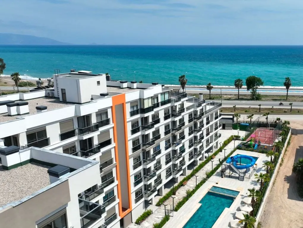 Orange Premium Residence