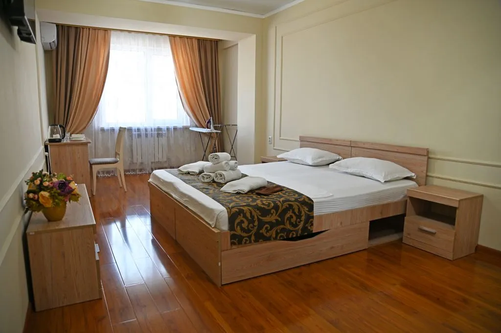 Adam & Eve Apart-Hotel