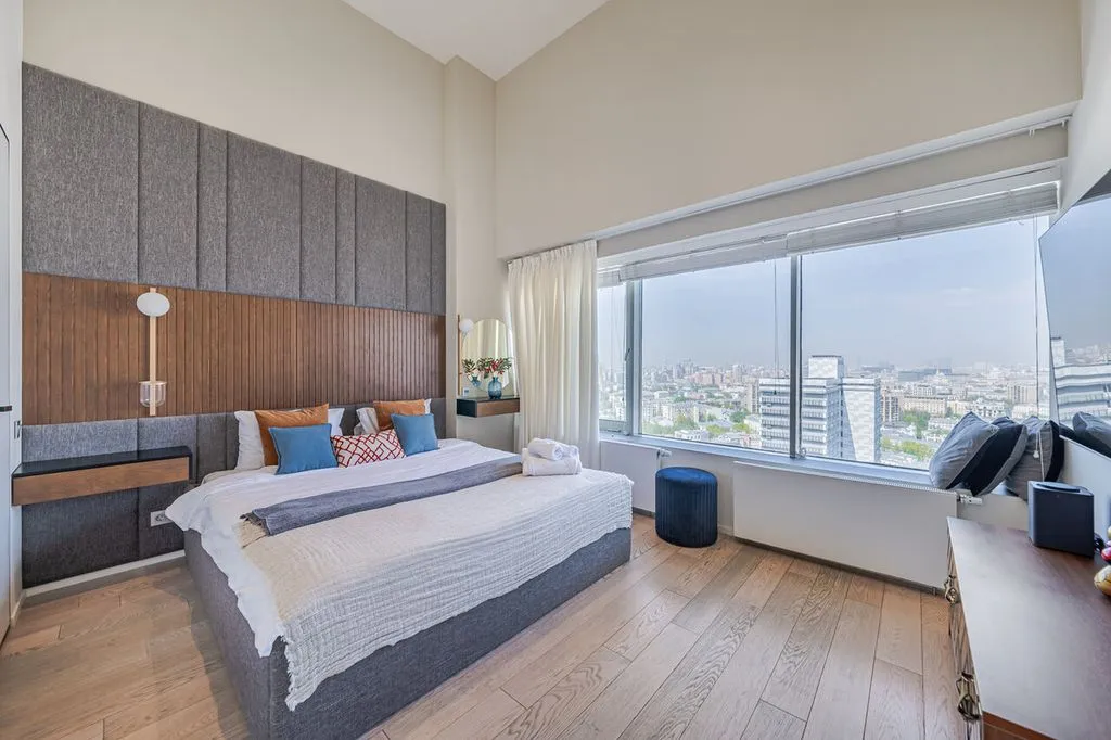 Смарт Хай Тек