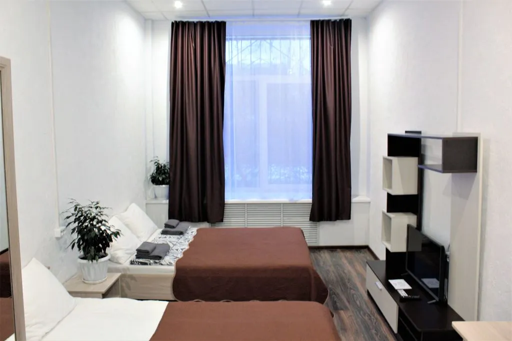 У Политехнической