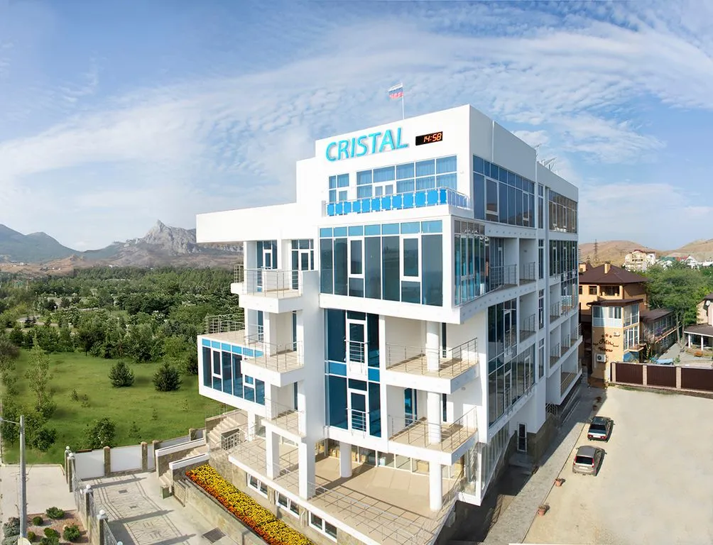 Сristal