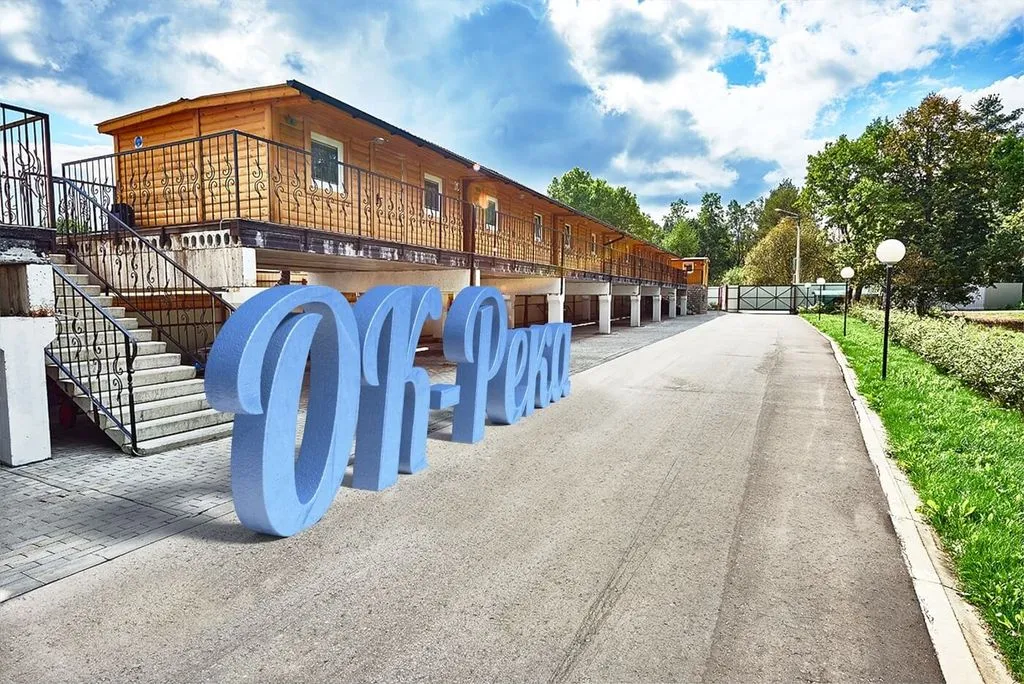 Ок-Река