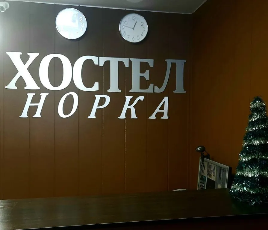 Норка