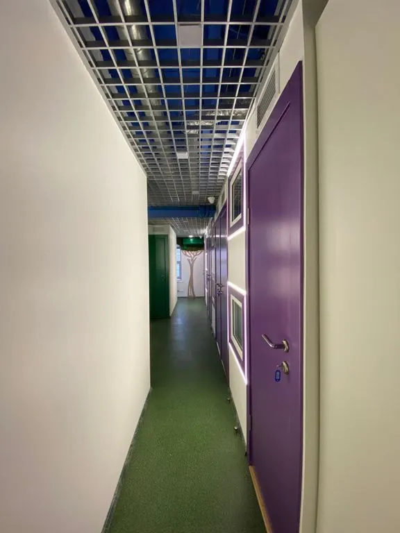 Фото отеля «City Garden Hotel Taganskaya», 4