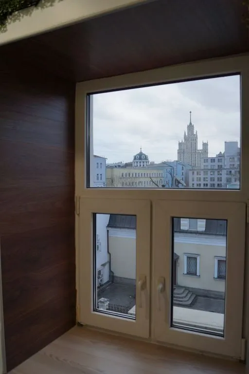 Фото отеля «City Garden Hotel Taganskaya», 5