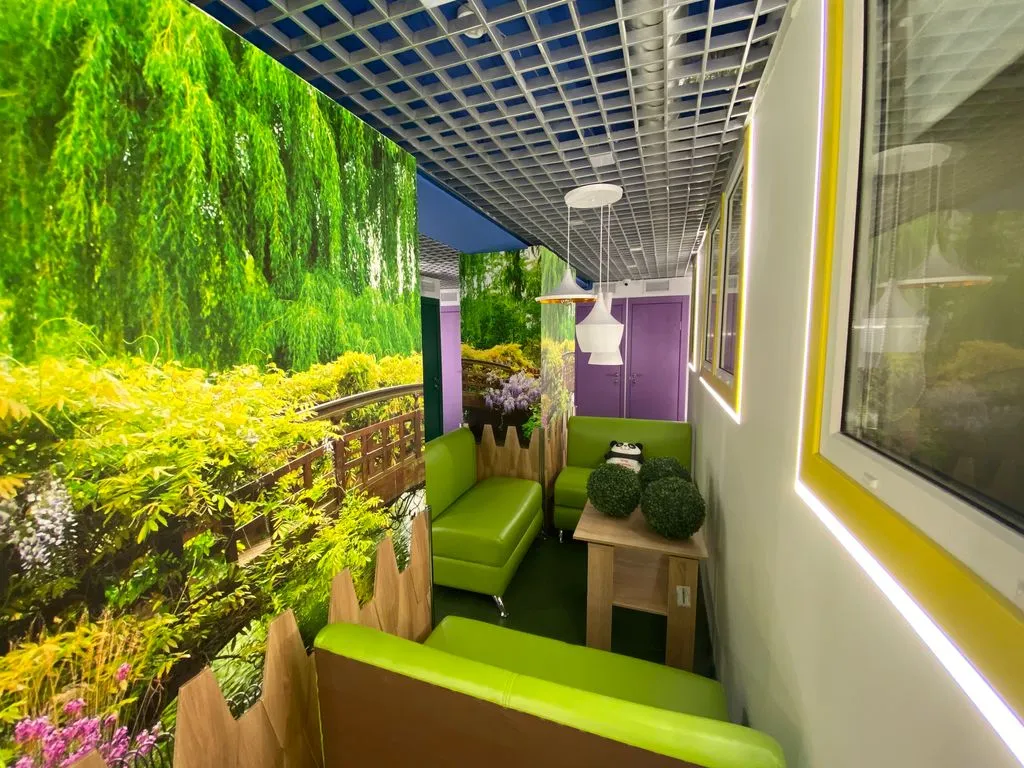 City Garden Hotel Taganskaya