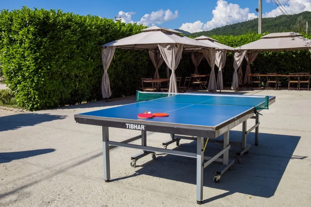 Эко-парк Вотчина