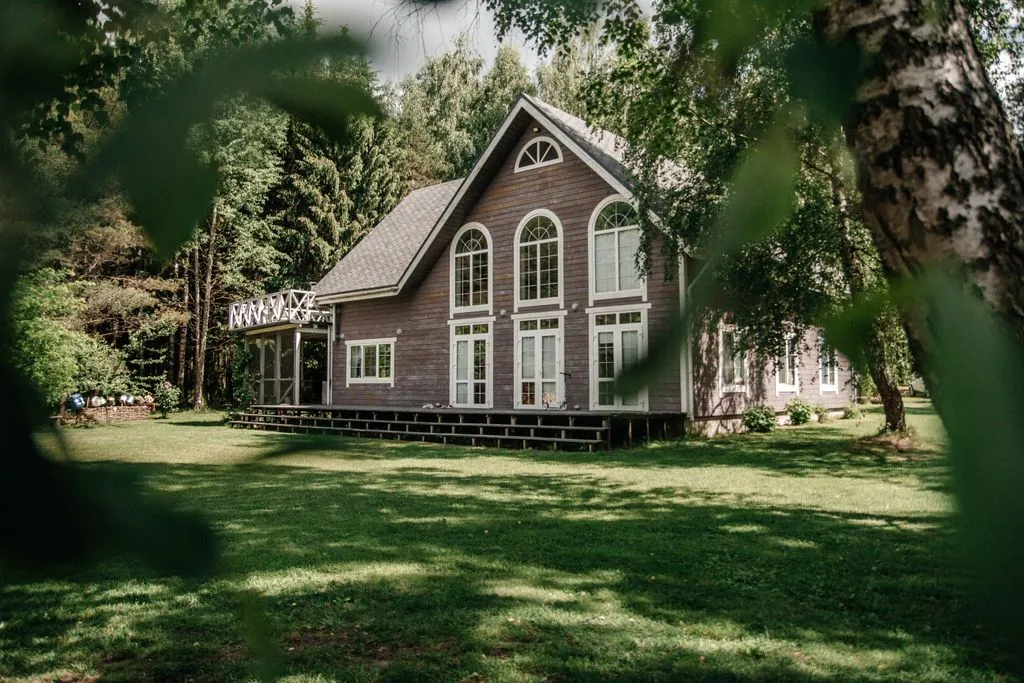 Эко-отель Хутор Малиновка