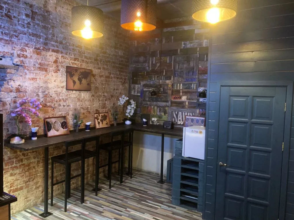 Barista Bed & Breakfast