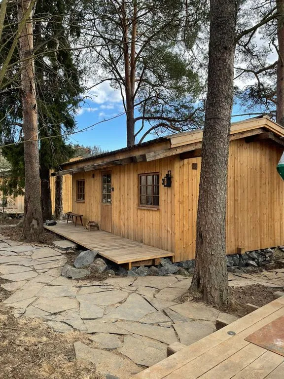 Удивительное рядом