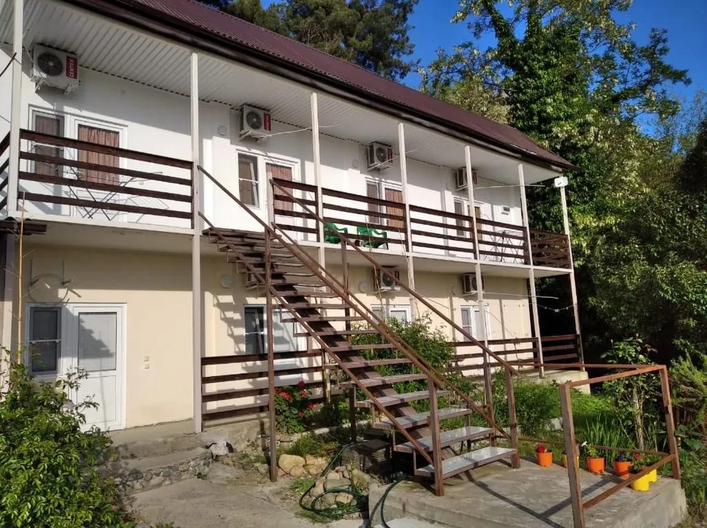 Солнечный холм