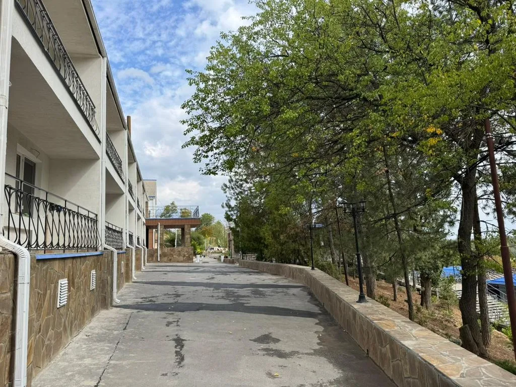 Танаис туристический комплекс