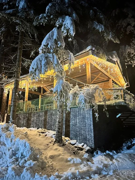 Саулук-Архыз