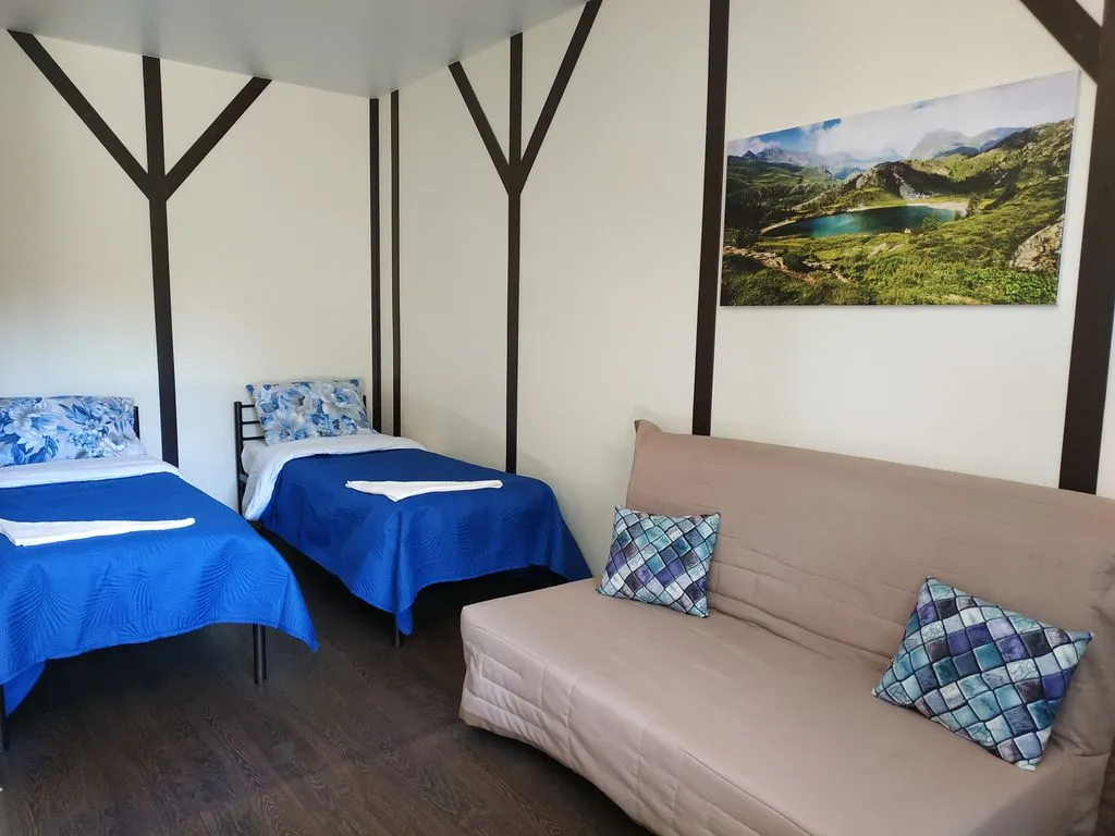 Солнечный Ветер