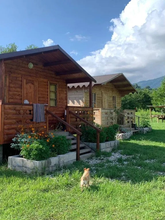 Страна души