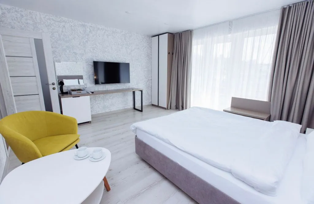 Тихая Гавань