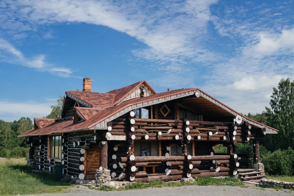 Эко деревня Чуньки