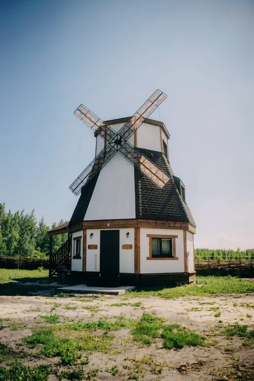 Хутор Своя ферма