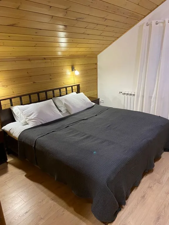 Family Chalets De Luxe