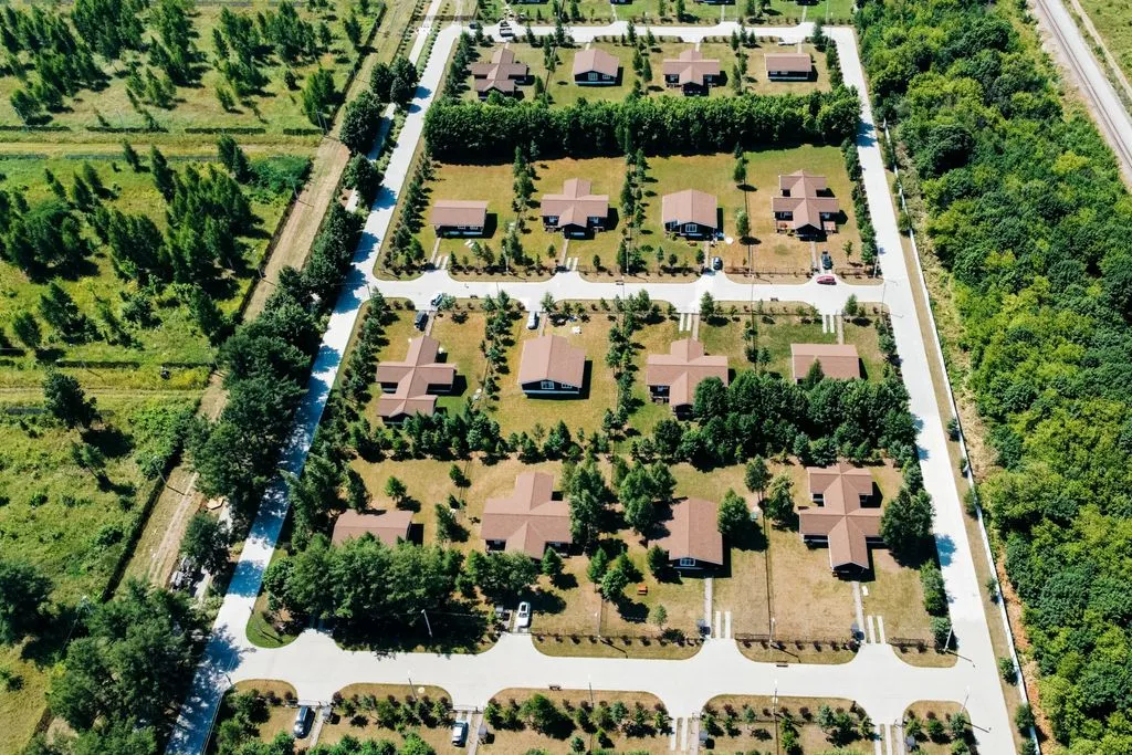 База отдыха «Усадьба Александрово», Кимовск — фото 6