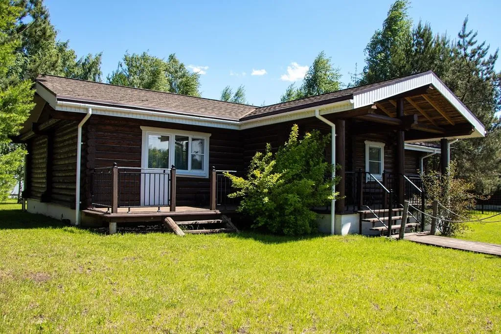 Усадьба Александрово