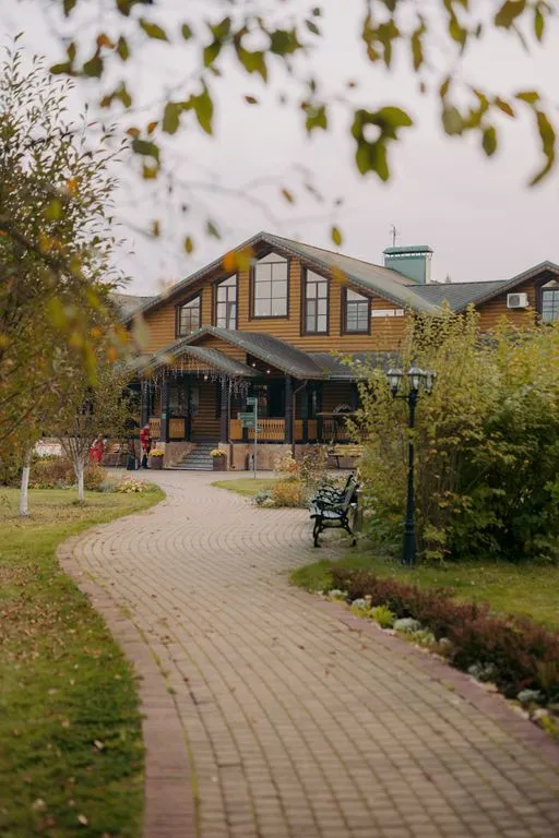 Юрьевское подворье