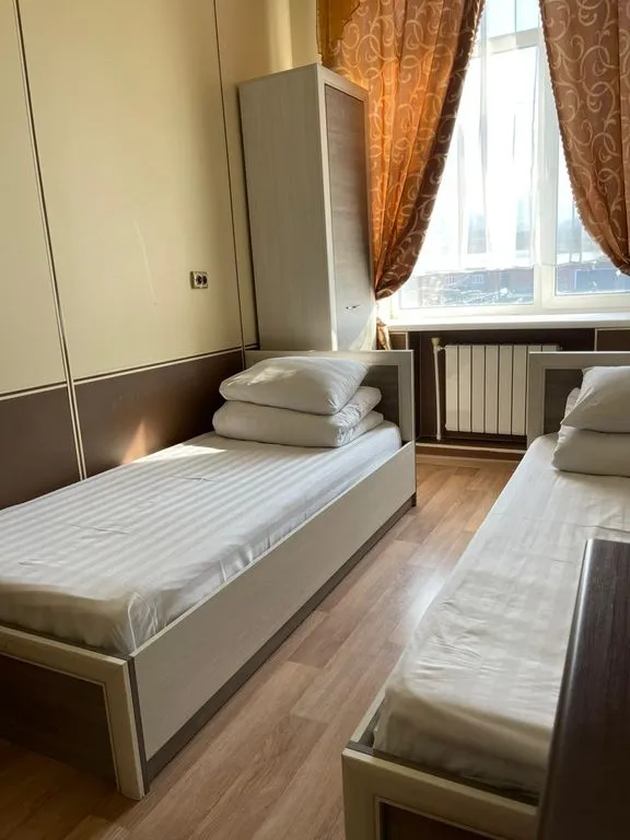 Хостелы Рус - Норильск