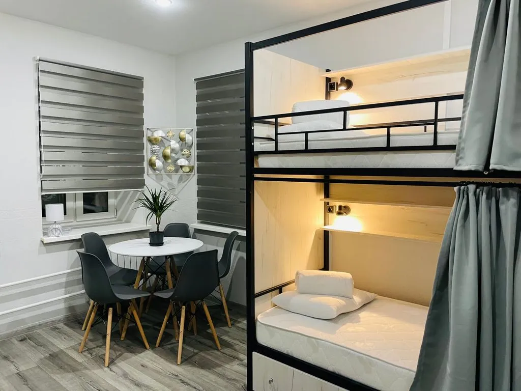 Старт Гончарная