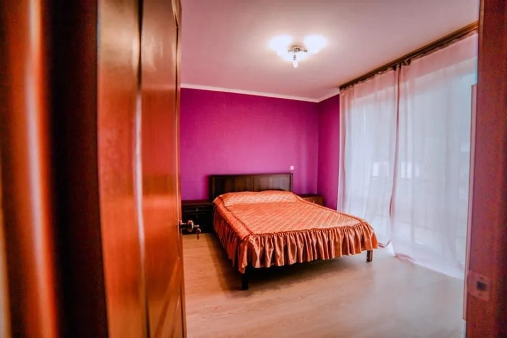 Хостел «Ткуарчал»