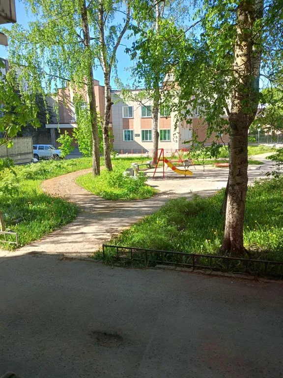 Хостел «Турист», Великий Новгород — фото 18