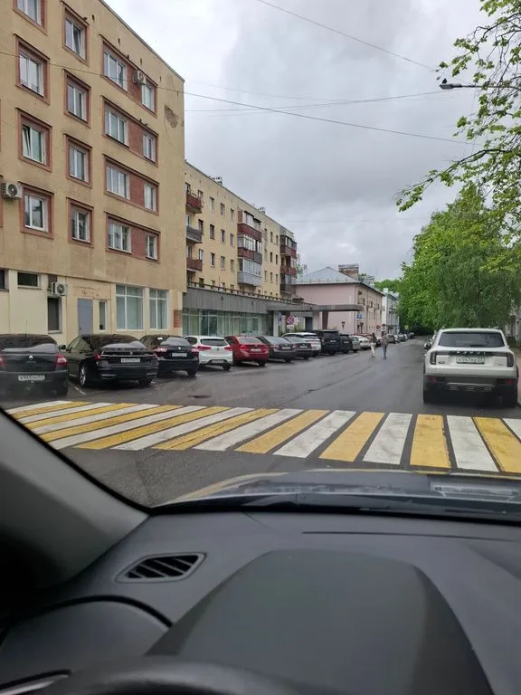 Хостел «Турист», Великий Новгород — фото 24