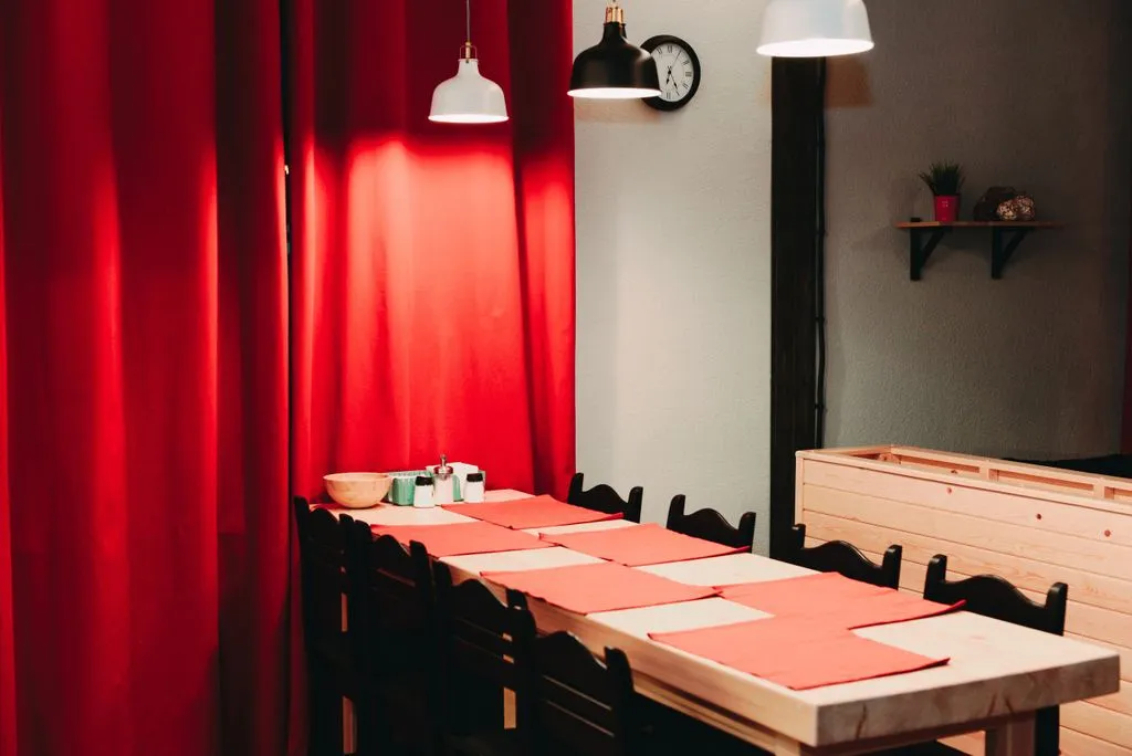 Good Night Rooms & Hostel