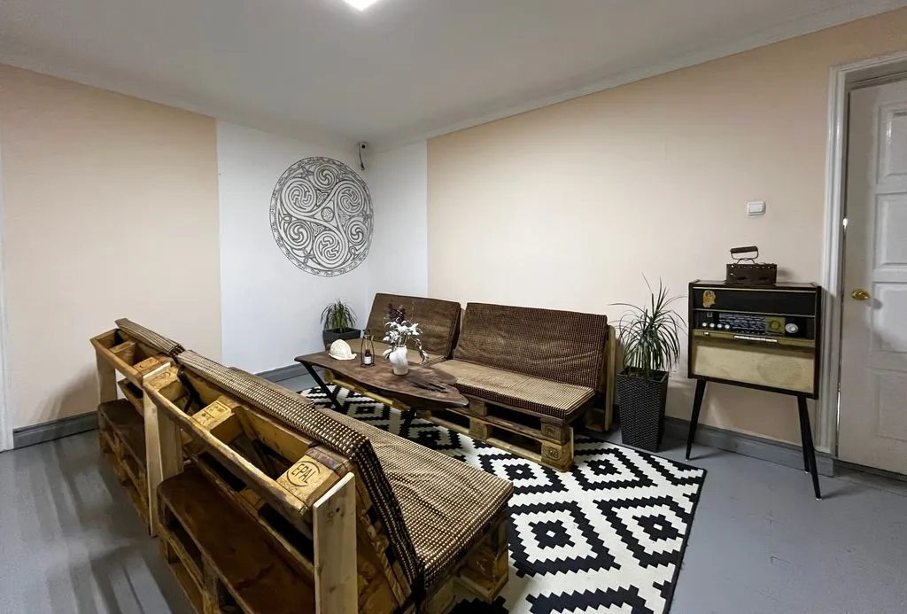 Art Hostel Vladikavkaz