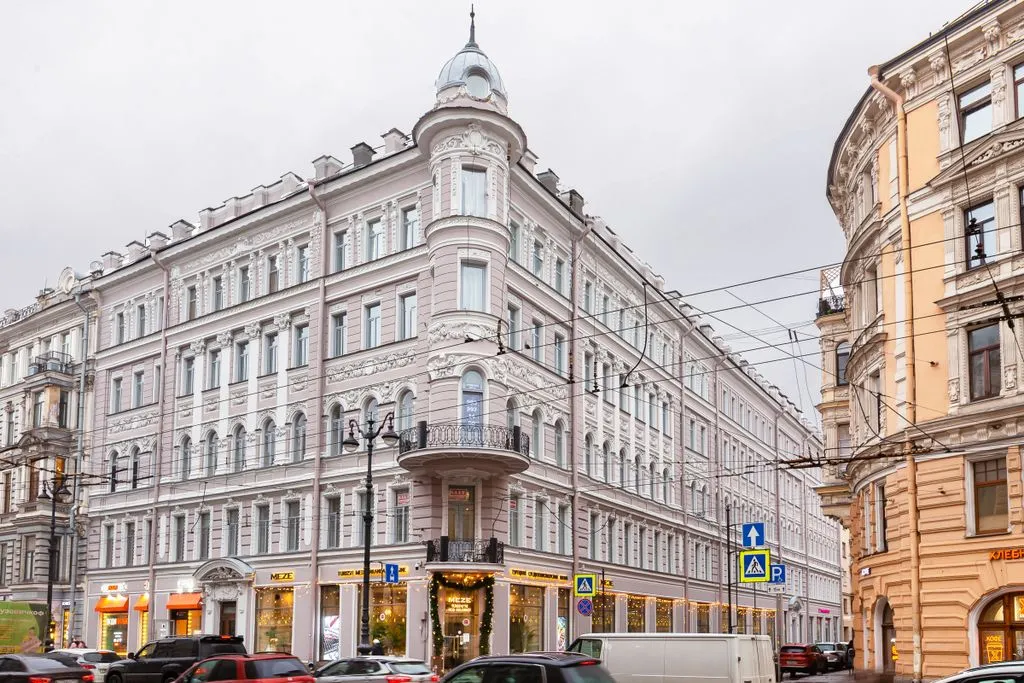 Время Гостей