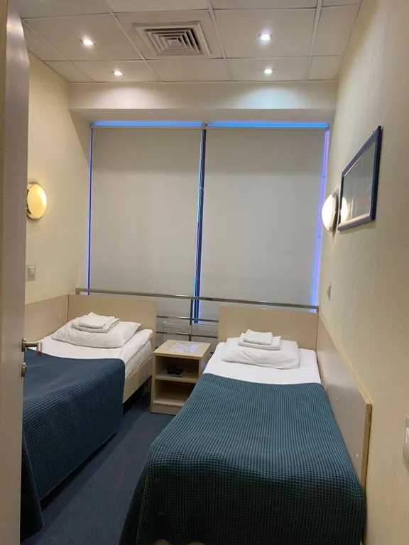 Шереметьево Воздушный Экспресс