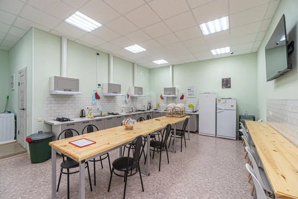 Хостел в Нахимовском районе