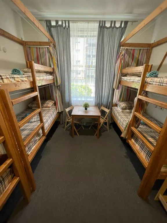 Уральские берега