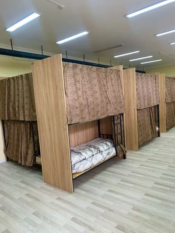 Хостел «У Дворца спорта», Кисловодск — фото 10