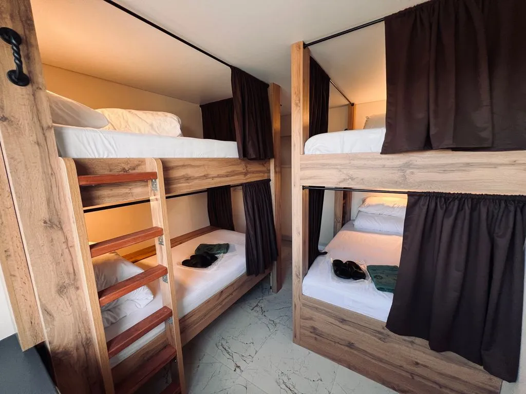 ХостелХаб Камчатка