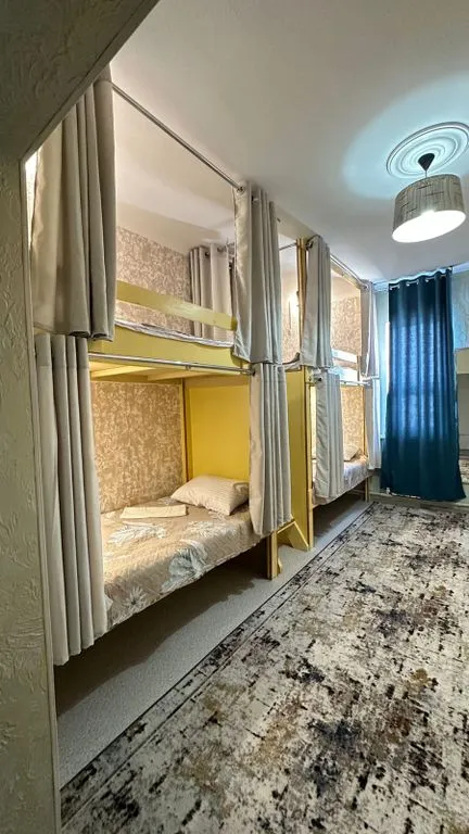 Premium Hostel Atyrau