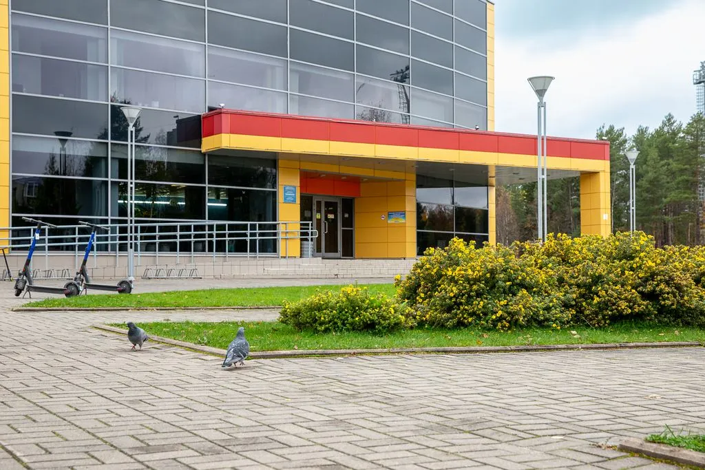 Хостел Синиранта