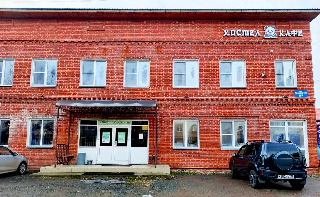 Панда