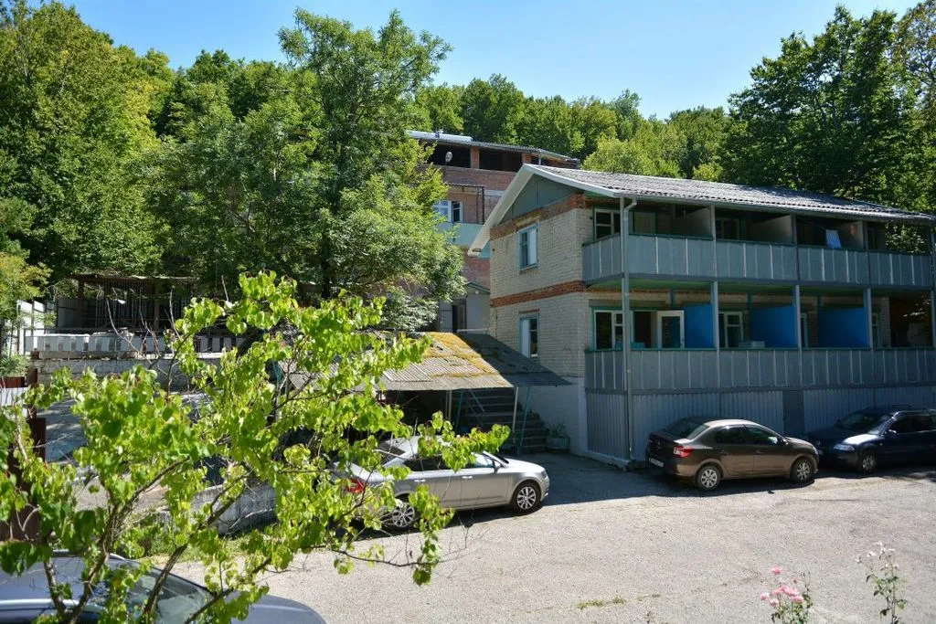 База отдыха «Клуб путешественников», Бжид — фото 3
