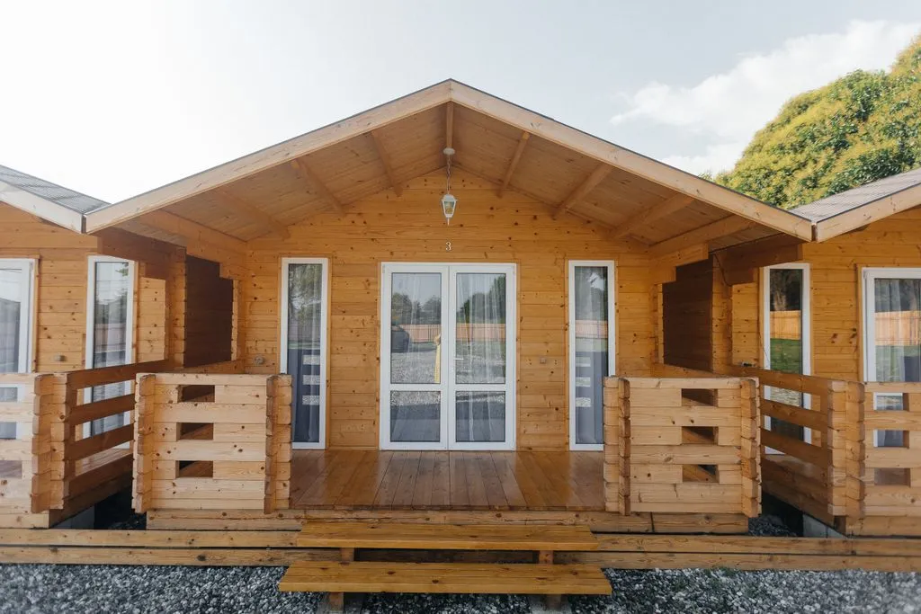 БроНау EcoHouse