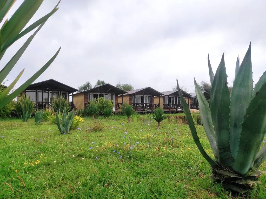 Хыпста Ривер Хаус