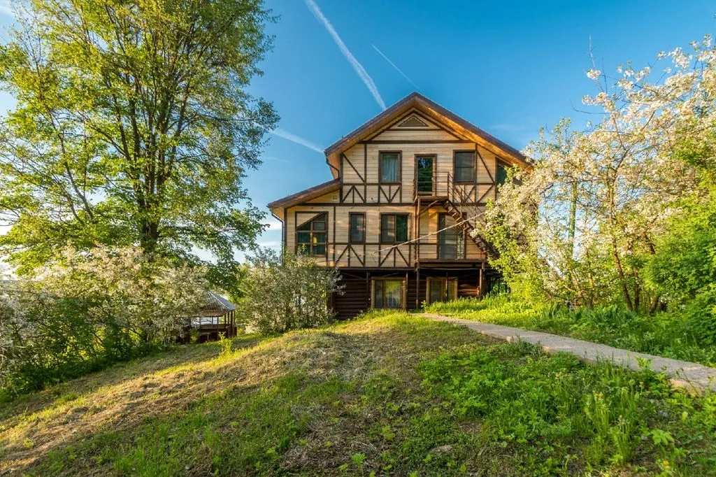 Фокино-Приволжье